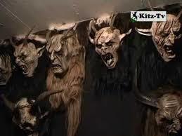 Krampusmuseum Kitzbühel